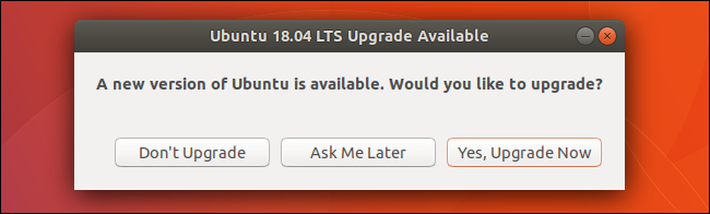 How to Upgrade to the Latest Version of Ubuntu